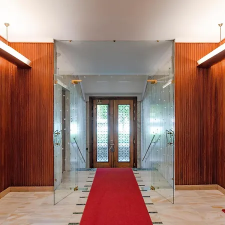 Crocetta, Statiuniti67 By Happyhostorino *