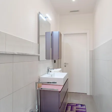 Crocetta, Statiuniti67 By Happyhostorino *