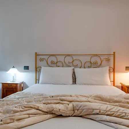 Crocetta, Statiuniti67 By Happyhostorino Apartment