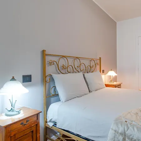 Apartment Crocetta, Statiuniti67 By Happyhostorino Turin