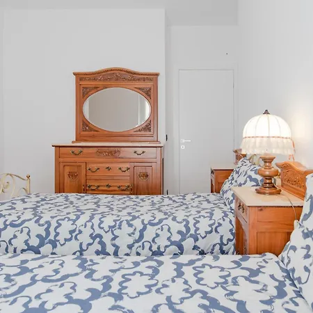 Crocetta, Statiuniti67 By Happyhostorino Apartment