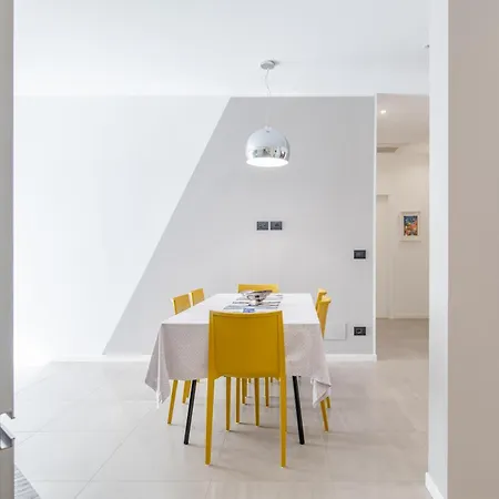 Crocetta, Statiuniti67 By Happyhostorino Lejlighed Torino