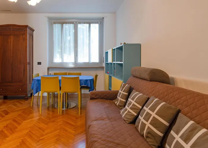 Crocetta, Statiuniti67 By Happyhostorino Turijn