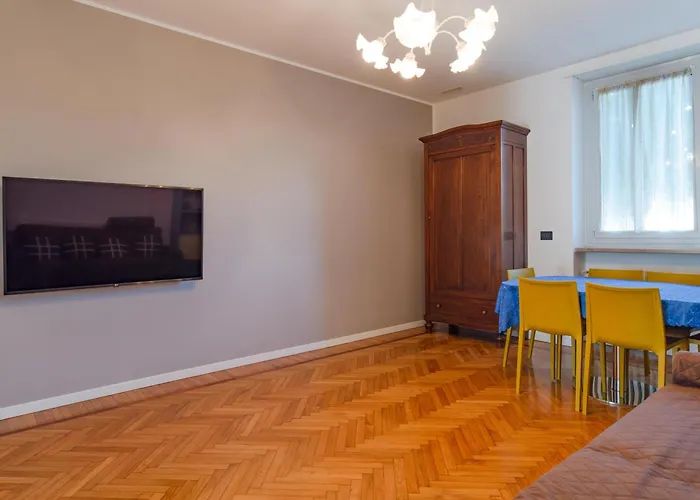 Crocetta, Statiuniti67 By Happyhostorino Turijn