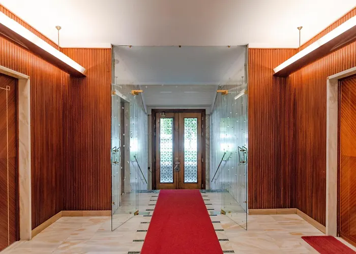 Crocetta, Statiuniti67 By Happyhostorino *