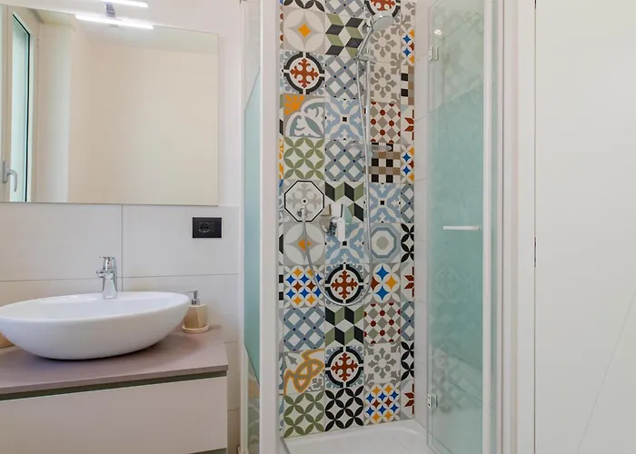 Crocetta, Statiuniti67 By Happyhostorino Turijn