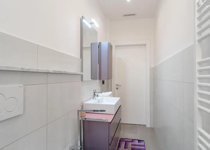 Crocetta, Statiuniti67 By Happyhostorino *