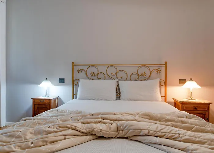 Crocetta, Statiuniti67 By Happyhostorino Appartement