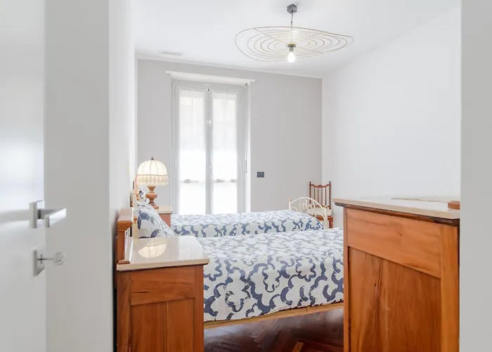 Crocetta, Statiuniti67 By Happyhostorino *