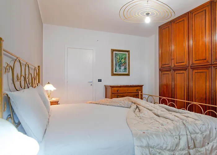 Crocetta, Statiuniti67 By Happyhostorino Appartement Turijn