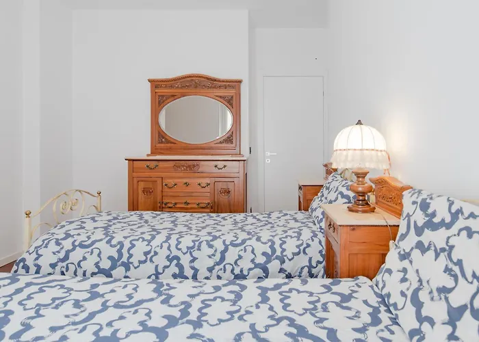 Crocetta, Statiuniti67 By Happyhostorino Appartement