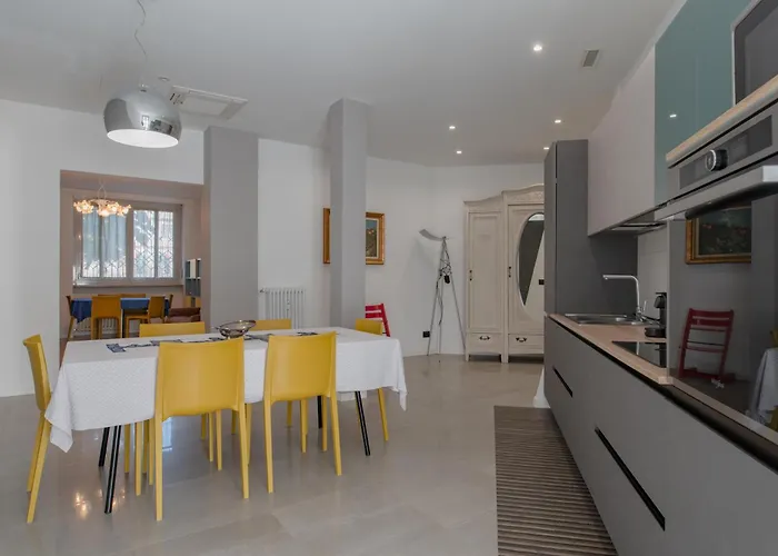 Crocetta, Statiuniti67 By Happyhostorino *