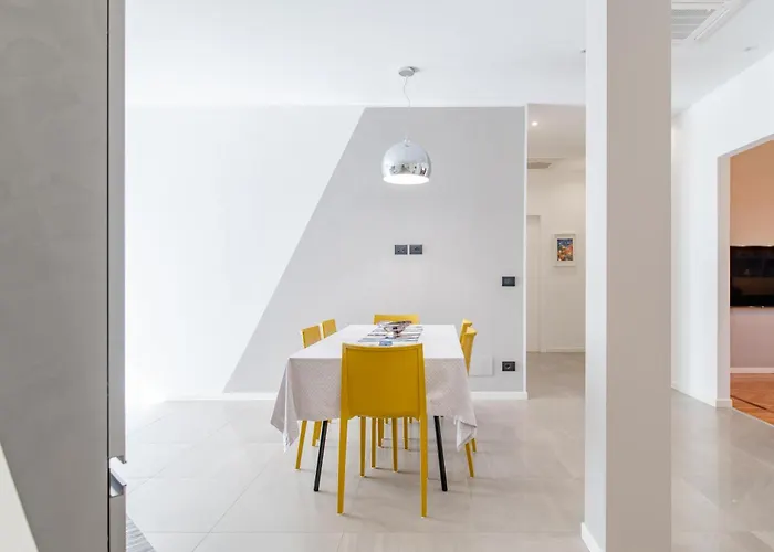 Crocetta, Statiuniti67 By Happyhostorino Appartement Turijn