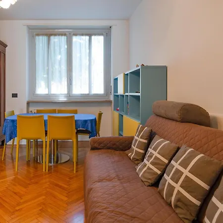 Crocetta, Statiuniti67 By Happyhostorino Turín