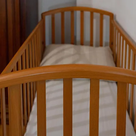 Crocetta, Statiuniti67 By Happyhostorino