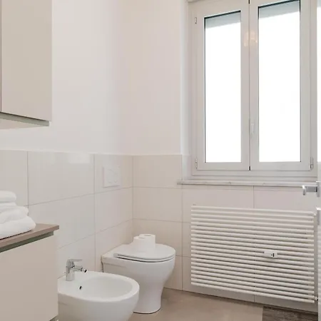 Crocetta, Statiuniti67 By Happyhostorino * Turín