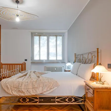 Crocetta, Statiuniti67 By Happyhostorino Turín