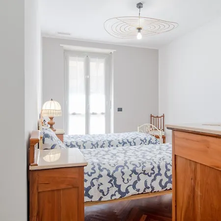 Crocetta, Statiuniti67 By Happyhostorino *