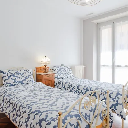 Crocetta, Statiuniti67 By Happyhostorino