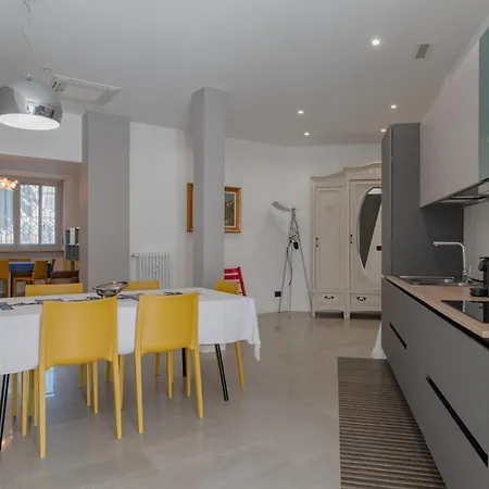 Crocetta, Statiuniti67 By Happyhostorino *