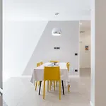 Crocetta, Statiuniti67 By Happyhostorino 아파트 토리노